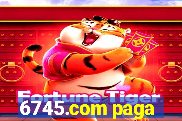 6745.com paga